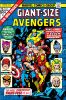 Giant-Size Avengers #5 - Giant-Size Avengers #5