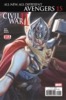 All-New, All-Different Avengers #15 - All-New, All-Different Avengers #15