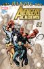 Avengers Academy #1 - Avengers Academy #1