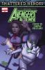 Avengers Academy #24