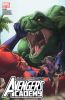 Avengers Academy #25 - Avengers Academy #25