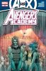 Avengers Academy #29