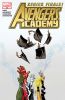 Avengers Academy #39