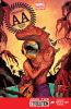 Avengers Arena #11 - Avengers Arena #11