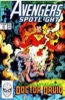 Avengers Spotlight #37 - Avengers Spotlight #37