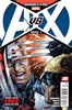 Avengers vs. X-Men #3