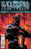 Black Panther: Man Without Fear #521 - Black Panther: Man Without Fear #521