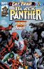 Black Panther (3rd series) #23