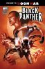 Black Panther (5th series) #12