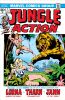 Jungle Action (2nd series) #1 - Jungle Action (2nd series) #1