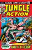 Jungle Action (2nd series) #2 - Jungle Action (2nd series) #2