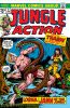 Jungle Action (2nd series) #3 - Jungle Action (2nd series) #3