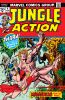 Jungle Action (2nd series) #4 - Jungle Action (2nd series) #4