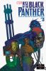 Rise of the Black Panther #3 - Rise of the Black Panther #3