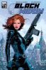 Black Widow (3rd series) #1 - Black Widow (3rd series) #1