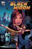 Black Widow (3rd series) #4 - Black Widow (3rd series) #4