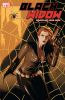 Black Widow (4th series) #5 - Black Widow (4th series) #5