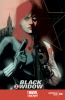 Black Widow (5th series) #8 - Black Widow (5th series) #8