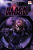 Black Widow (7th series) #4 - Black Widow (7th series) #4