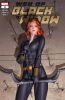 Web of Black Widow #4 - Web of Black Widow #4