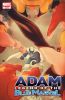 [title] - Adam: Legend of the Blue Marvel #5