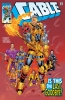 Cable (1st series) #73 - Cable (1st series) #73