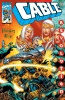 Cable (1st series) #79