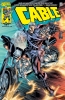 Cable (1st series) #91 - Cable (1st series) #91