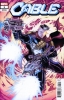 [title] - Cable (4th series) #1 (Nick Bradshaw variant)