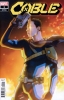[title] - Cable (4th series) #1 (W. Scott Forbes variant)