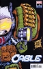 [title] - Cable (4th series) #1 (Skottie Young variant)