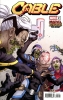 [title] - Cable (4th series) #2 (David Yardin variant)