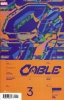 [title] - Cable (4th series) #3 (Tom Muller variant)