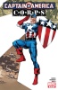 Captain America Corps #2 - Captain America Corps #2