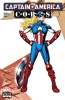 Captain America Corps #4 - Captain America Corps #4