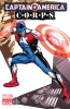Captain America Corps #5 - Captain America Corps #5