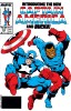 [title] - Captain America (1st series) #334