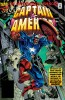 [title] - Captain America (1st series) #438