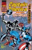 [title] - Captain America Annual '99