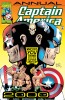 [title] - Captain America Annual 2000