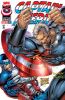 Captain America (2nd series) #4 - Captain America (2nd series) #4