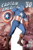 Captain America (3rd series) #50 - Captain America (3rd series) #50