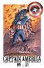Captain America (4th series) #1 - Captain America (4th series) #1