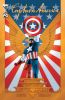 Captain America (4th series) #6 - Captain America (4th series) #6