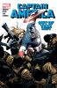 Captain America (5th series) #3 - Captain America (5th series) #3