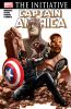 Captain America (5th series) #27 - Captain America (5th series) #27