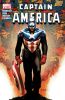 Captain America (5th series) #50 - Captain America (5th series) #50