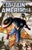 Captain America (6th series) #1 - Captain America (6th series) #1