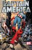 Captain America (6th series) #3 - Captain America (6th series) #3