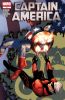 Captain America (6th series) #5 - Captain America (6th series) #5